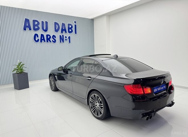 BMW 528 2013, 169,900 km - 2.0 l - Bakı