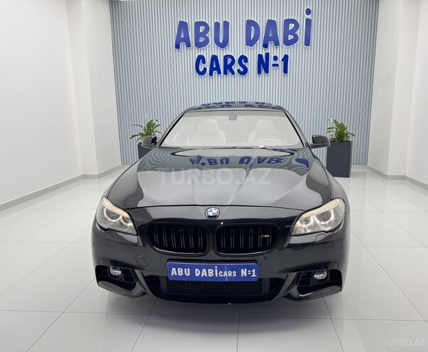 BMW 528 2013, 169,900 km - 2.0 l - Bakı