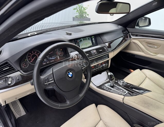 BMW 528 2013, 169,900 km - 2.0 l - Bakı