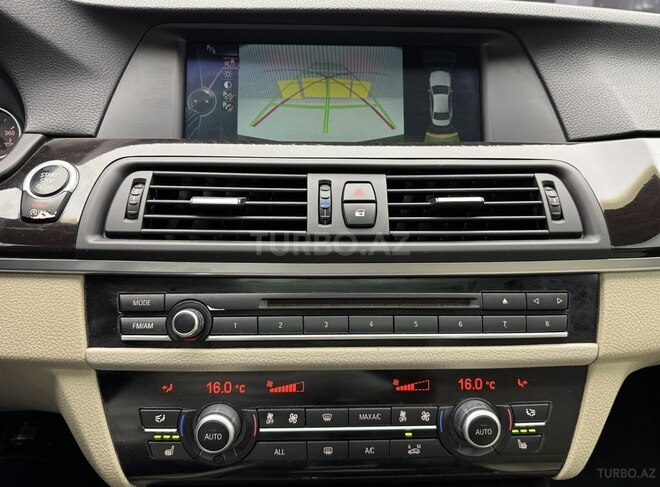 BMW 528 2013, 169,900 km - 2.0 l - Bakı