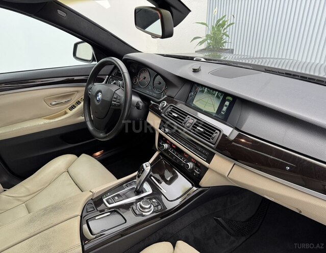 BMW 528 2013, 169,900 km - 2.0 l - Bakı