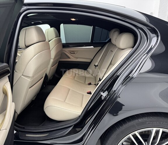 BMW 528 2013, 169,900 km - 2.0 l - Bakı