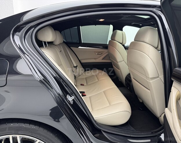 BMW 528 2013, 169,900 km - 2.0 l - Bakı