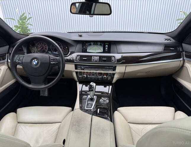 BMW 528 2013, 169,900 km - 2.0 l - Bakı