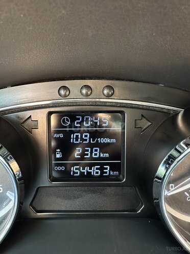 JAC T6 2017, 154,000 km - 2.0 l - Zərdab