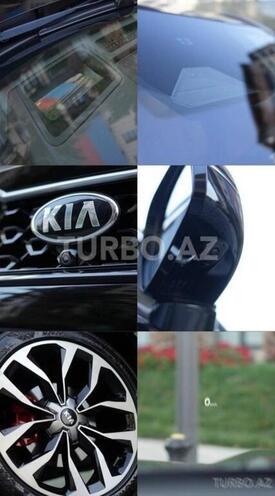 Kia Sorento 2020, 137,000 km - 2.2 л - Bakı