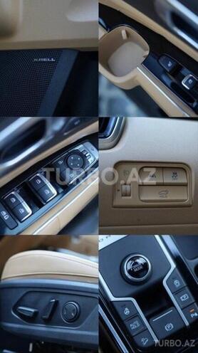 Kia Sorento 2020, 137,000 km - 2.2 л - Bakı
