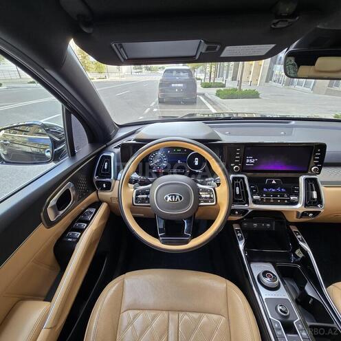 Kia Sorento 2020, 137,000 km - 2.2 л - Bakı