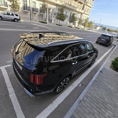 Kia Sorento 2020, 137,000 km - 2.2 л - Bakı