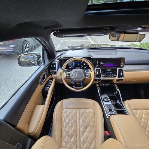 Kia Sorento 2020, 137,000 km - 2.2 л - Bakı