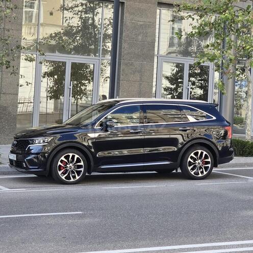 Kia Sorento 2020, 137,000 km - 2.2 л - Bakı