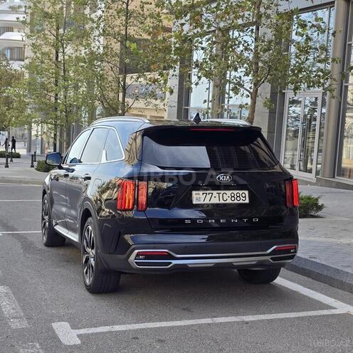 Kia Sorento 2020, 137,000 km - 2.2 л - Bakı
