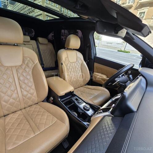Kia Sorento 2020, 137,000 km - 2.2 л - Bakı
