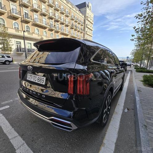 Kia Sorento 2020, 137,000 km - 2.2 л - Bakı