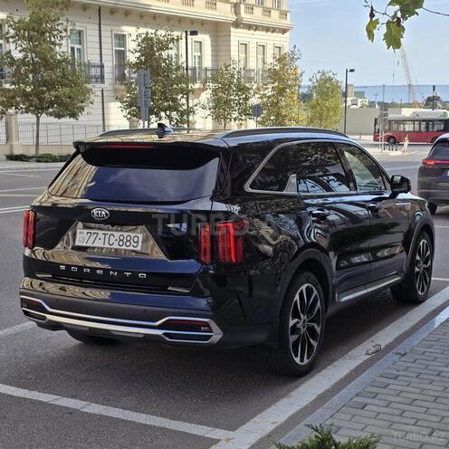 Kia Sorento 2020, 137,000 km - 2.2 л - Bakı