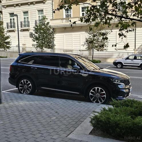 Kia Sorento 2020, 137,000 km - 2.2 л - Bakı