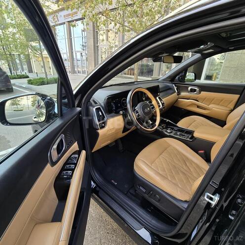 Kia Sorento 2020, 137,000 km - 2.2 л - Bakı