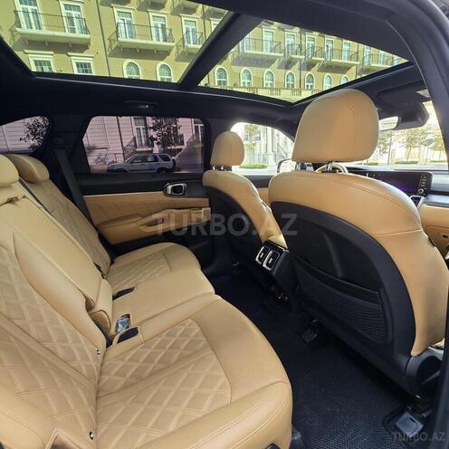 Kia Sorento 2020, 137,000 km - 2.2 л - Bakı