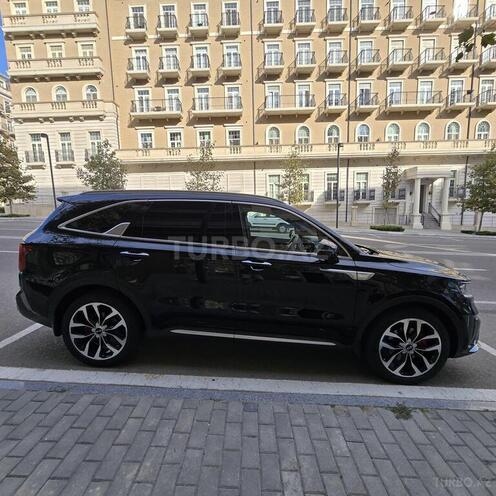 Kia Sorento 2020, 137,000 km - 2.2 л - Bakı