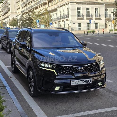 Kia Sorento 2020, 137,000 km - 2.2 л - Bakı