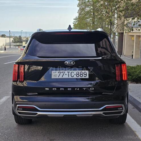 Kia Sorento 2020, 137,000 km - 2.2 л - Bakı