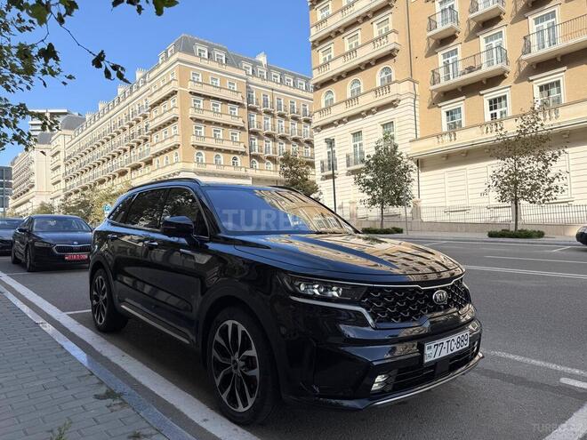 Kia Sorento 2020, 137,000 km - 2.2 л - Bakı