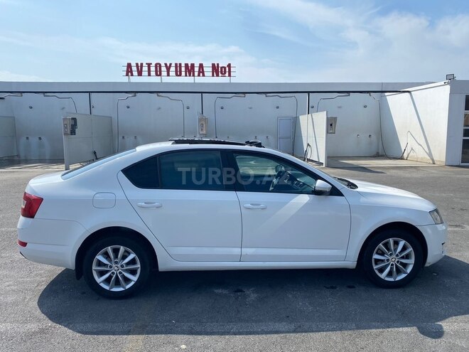 Skoda Octavia 2013, 175,000 km - 1.4 л - Bakı