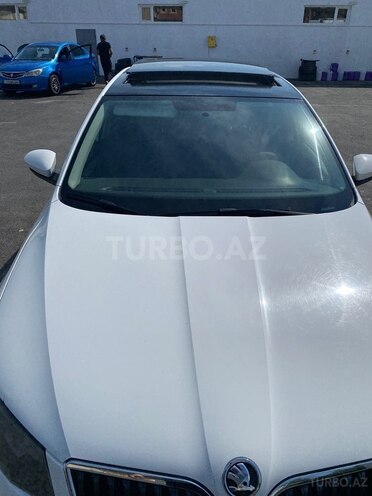 Skoda Octavia 2013, 175,000 km - 1.4 л - Bakı