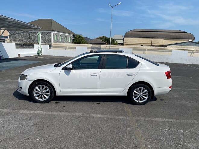 Skoda Octavia 2013, 175,000 km - 1.4 л - Bakı