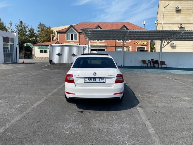 Skoda Octavia 2013, 175,000 km - 1.4 л - Bakı
