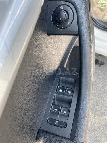 Skoda Octavia 2013, 175,000 km - 1.4 л - Bakı