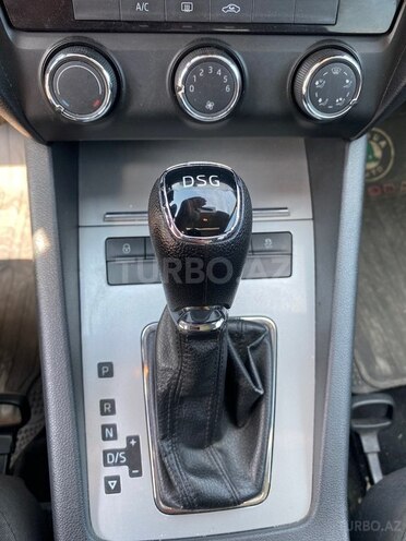 Skoda Octavia 2013, 175,000 km - 1.4 л - Bakı