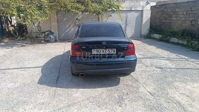 Opel Vectra 2001, 293,960 km - 1.8 l - Bakı