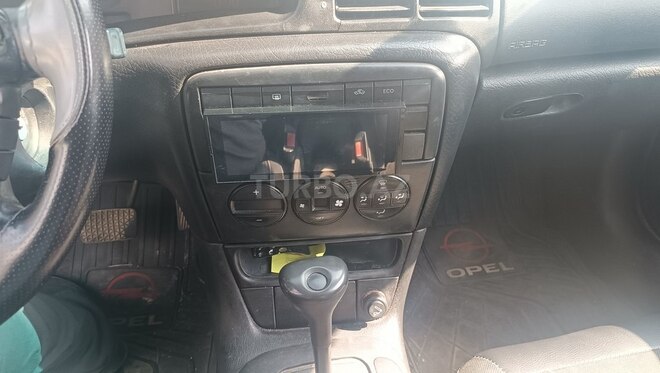 Opel Vectra 2001, 293,960 km - 1.8 l - Bakı