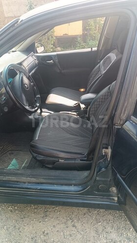 Opel Vectra 2001, 293,960 km - 1.8 l - Bakı
