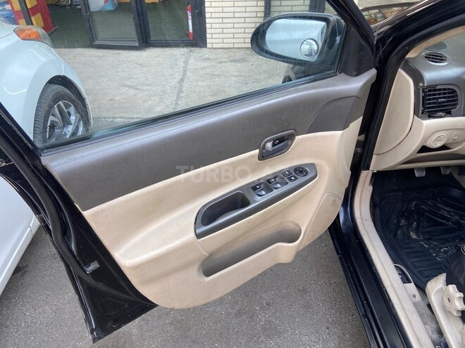 Hyundai Accent 2006, 295,000 km - 1.4 l - Lənkəran