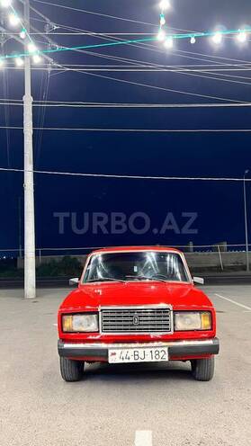 LADA (VAZ) 2107 1997, 170,000 km - 1.6 l - Bakı