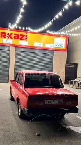 LADA (VAZ) 2107 1997, 170,000 km - 1.6 l - Bakı
