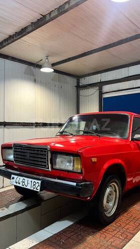 LADA (VAZ) 2107 1997, 170,000 km - 1.6 l - Bakı