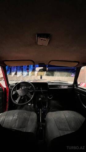 LADA (VAZ) 2107 1997, 170,000 km - 1.6 l - Bakı