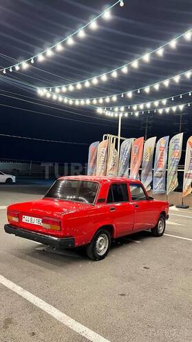 LADA (VAZ) 2107 1997, 170,000 km - 1.6 l - Bakı