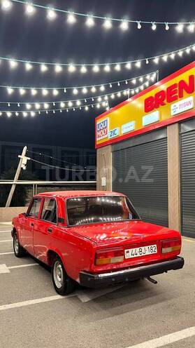 LADA (VAZ) 2107 1997, 170,000 km - 1.6 l - Bakı