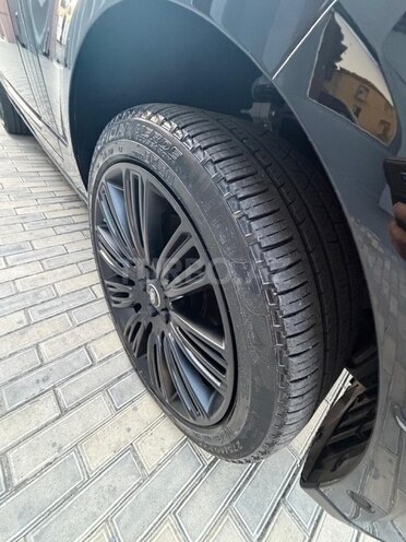Land Rover Range Rover 2021, 90,000 km - 3.0 l - Bakı