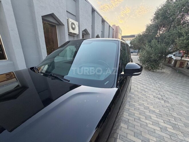 Land Rover Range Rover 2021, 90,000 km - 3.0 l - Bakı