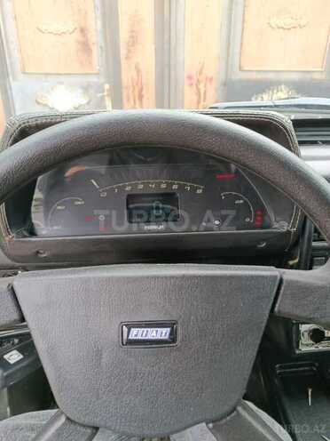 LADA (VAZ) Niva 2015, 137,000 km - 1.7 l - Bakı