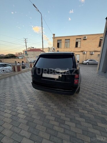 Land Rover Range Rover 2021, 90,000 km - 3.0 l - Bakı