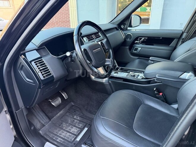 Land Rover Range Rover 2021, 90,000 km - 3.0 l - Bakı