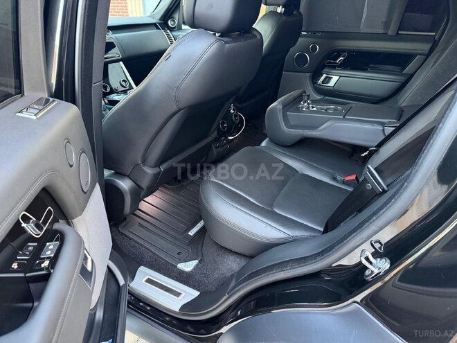Land Rover Range Rover 2021, 90,000 km - 3.0 l - Bakı