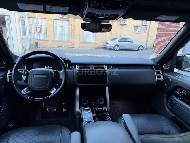 Land Rover Range Rover 2021, 90,000 km - 3.0 l - Bakı