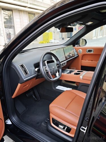 Li Auto L9 2024, 13,600 km - 1.5 l - Bakı